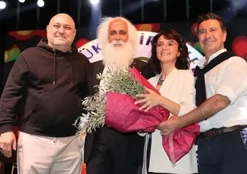 Sözde çevreci Suavi’nin ikiyüzlülüğü! Ağaçları katletti villaları dikti