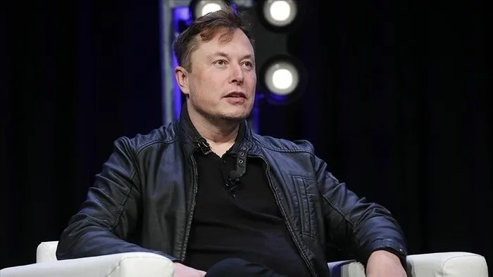 Time dergisi’nden dikkat çeken kapak! Elon Musk ABD başkanlık koltuğunda