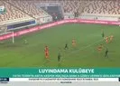 Antalyaspor maçında kulübeye çekiliyor