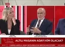 Millet İttifakı’nda bakanlık kapışması!