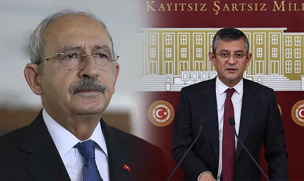 Başkan Erdoğan’dan CHP’deki koltuk kavgasına net yanıt: Ben kendi işime bakıyorum onlar da kendi işlerine baksınlar