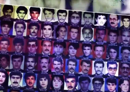 İşte eli kanlı örgüt PKK’nın şehit ettiği öğretmenlerimiz “Beni öldürende yoktur din iman”