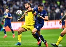 Bosna Hersek ile İsveç yenişemedi