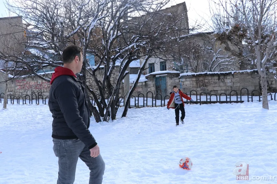 Bugün hangi illerde okullar kar tatili edildi? 20 Şubat Perşembe okul var mı, yok mu? 3
