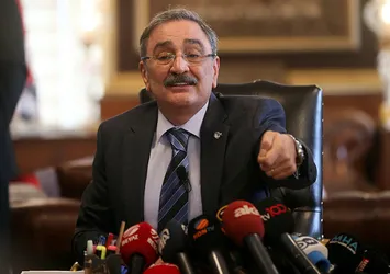 Son dakika: Sinan Aygün CHP’den istifa etti