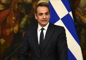 Yunanistan ordunun parasını ödeyemedi!