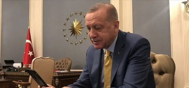 Başkan Erdoğan Kırıkkale’de düzenlenen programda vatandaşlara telefonla seslendi: 31 Mart’ta sandıkları patlatalım...