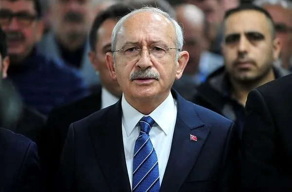 Millet İttifakı’nda çirkin siyaset! Alevilik kartını öne süren İYİ Parti’ye Kılıçdaroğlu’ndan gönderme: Benim inancımı kim sorgulayabilir?