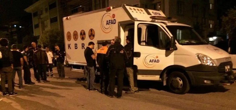 Üniversite öğrencisi intihar etti! AFAD alarma geçti