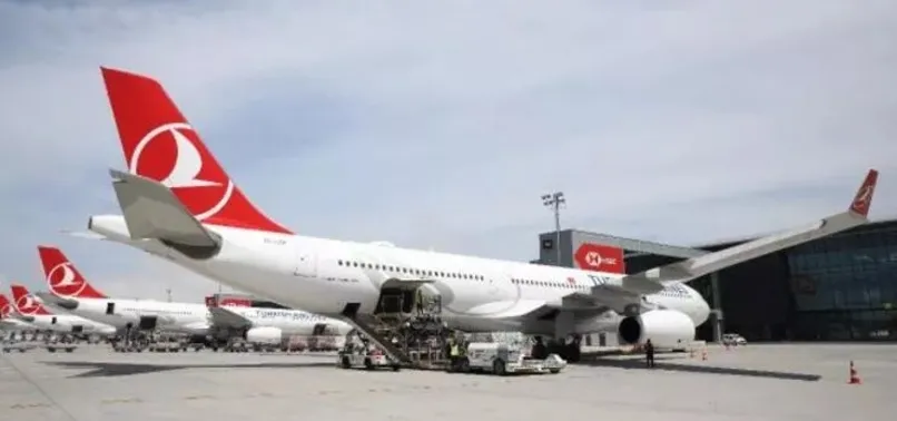 THY 2021’de uçak filosunu genişletti! 128 ülkede 328 noktaya uçuş yaptı