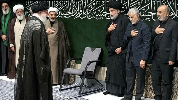 Son dakika: İran Dini Lideri Ayetullah Ali Hamaney öldü mü? Flaş iddia... - 3