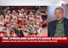 Filenin Sultanları bize büyük gurur yaşattı