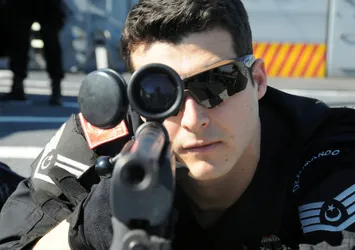 SAT timlerine 'hazır ol' emri
