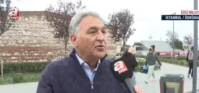 İbrahim Ufuk Kaynak’tan A Haber’e özel açıklamalar! Gençlere kritik ekonomi mesajı