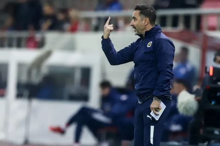 Fenerbahçe son dakikada yıkıldı! Olympiakos 1-0 Fenerbahçe UEFA Avrupa Ligi maç sonucu - ÖZET - 1