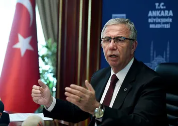 "Ankaralının parası çarçur edilmiş" diyen Mansur Yavaş'tan kitre bebek vurgunu! 150 liralık ürüne 11 bin 500 ödediler