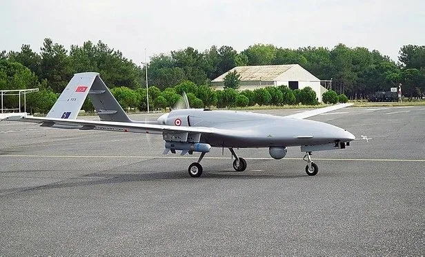 Kanada’yı Türk SİHA’sı korkuttu! Skandal karar sonrası Türkiye harekete geçti