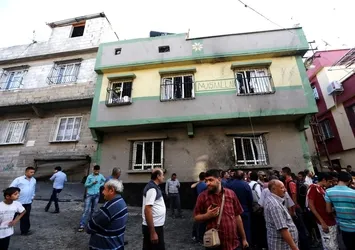 Gaziantep'te terör saldırısı: 51 ölü