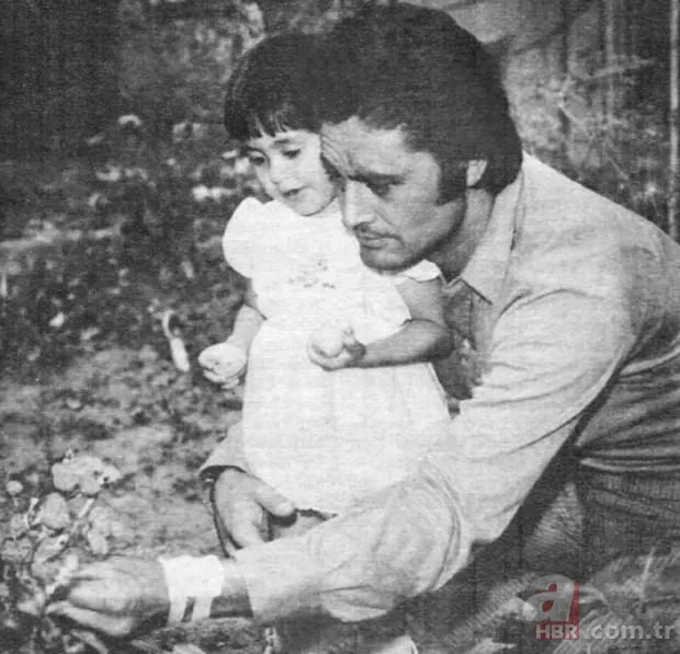 Yeşilçam yıldızı Cüneyt Arkın vefat etti! Set kazalarında aldığı yaralarını paylaşmıştı | 'Halkıma helal olsun' 7