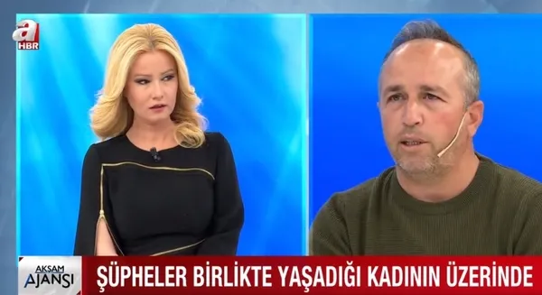 Türkiye Müge Anlı canlı yayınındaki olayı konuşuyor! Hamdi Kılıç'a ne oldu? - 3