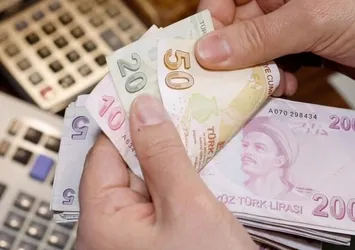 SGK emekli maaşlarının yatacağı tarihi açıkladı