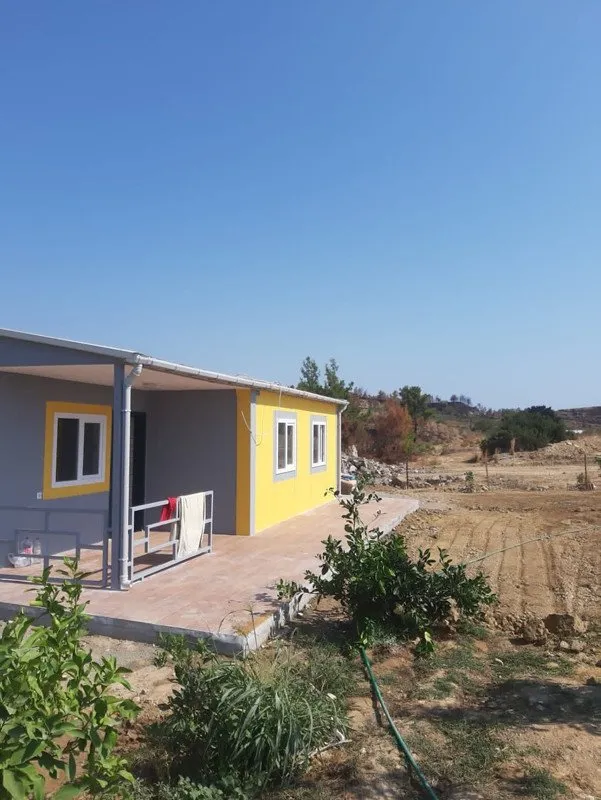 145 bin TL’ye konut sahibi olun! 75 m2, 80 m2, 90 m2, 110 m2... Prefabrik 4+1, 3+1, 2+1 ev FİYATLARI 2023 | Metrekaresine göre hesaplama...