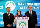 CHP ve DEM Parti’den skandal karar