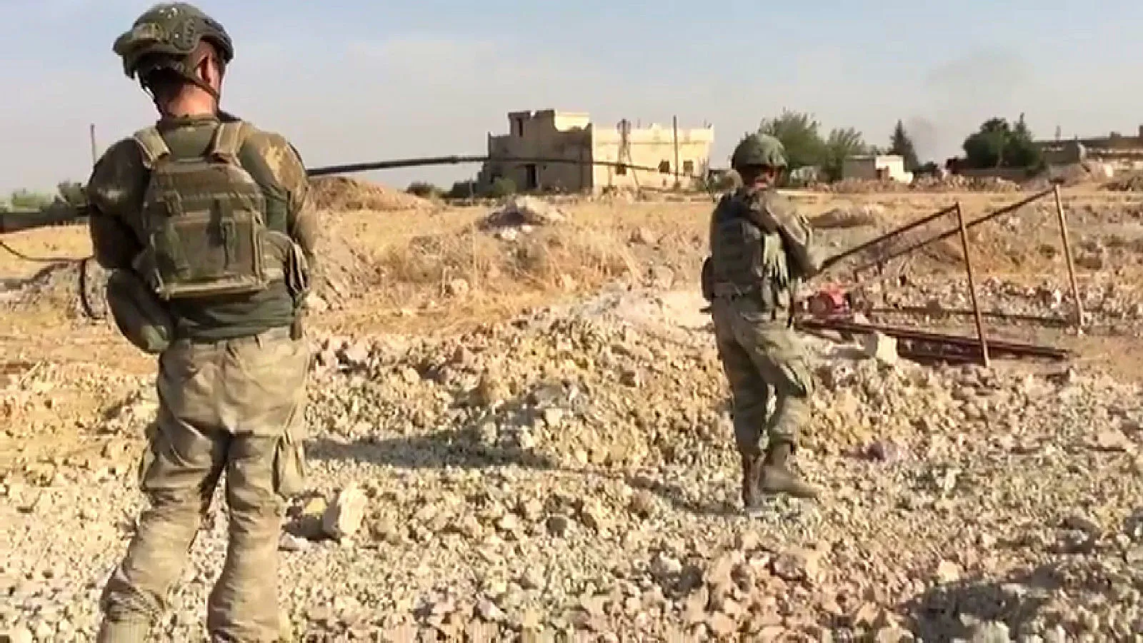 İş dünyasından Barış Pınarı'na destek, vatandaşlara kritik uyarı