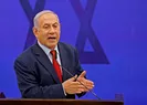 Gazzeden roketler atıldı! Netanyahu sirenler çalınca...