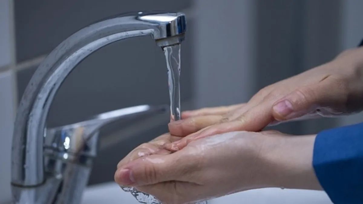 İzmir'de suya zam! Yüzde 45'lik artış 1 Temmuz'dan itibaren geçerli