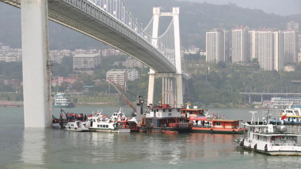 Durağı kaçıran yolcu şoförle kavga etti: 13 ölü!
