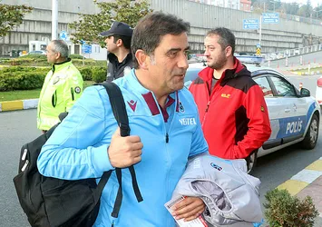 Trabzonspor, Avrupa'da 135. maçına çıkıyor
