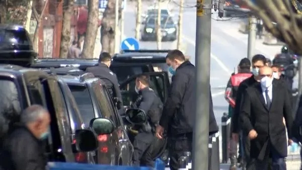 Başkan Erdoğan İstanbul'da vatandaşlarla sohbet etti - 1