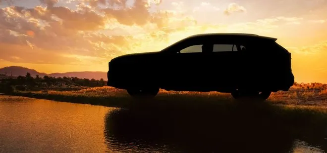 Yeni Toyota RAV4’ten ilk ipucu