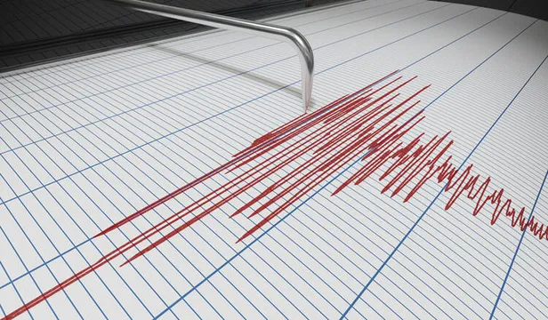Aksaray, Niğde deprem son dakika: Aksaray'da deprem mi oldu, kaç büyüklüğünde? İşte son depremler listesi... - 2
