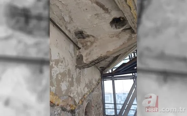 Sosyal medyada yeni algı operasyonu: Kız Kulesi yıkıldı! Provokatörler yine devrede | İşte Kız Kulesi gerçeği 13