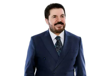 Savcı Sayan'dan Ağrı için büyük hedef