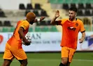 Galatasaray şampiyonluğa koşuyor!