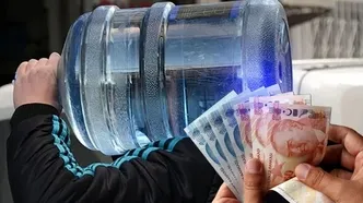 Ramazan öncesi su fiyatlarına dev zam! Damacana 200 lirayı aştı: Vatandaş nasıl korunacak?