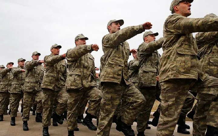 Seferberlik emri çıktı mı? Seferberlik emri nedir? Sefer görev emri ne demek?