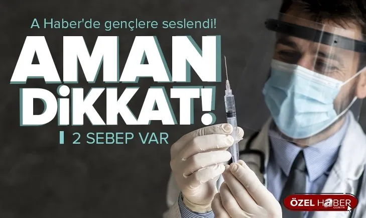 Türkiye’de 73 milyon doz aşı yapıldı? İstanbul’da son durum ne?