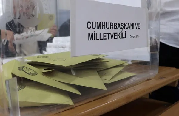 SANDIK GÖREVLİSİ ÜCRETİ 2023 | Seçim paraları yattı mı, ne zaman hesaplara yatacak? Sandık görevlisi ödemeleri son durum!