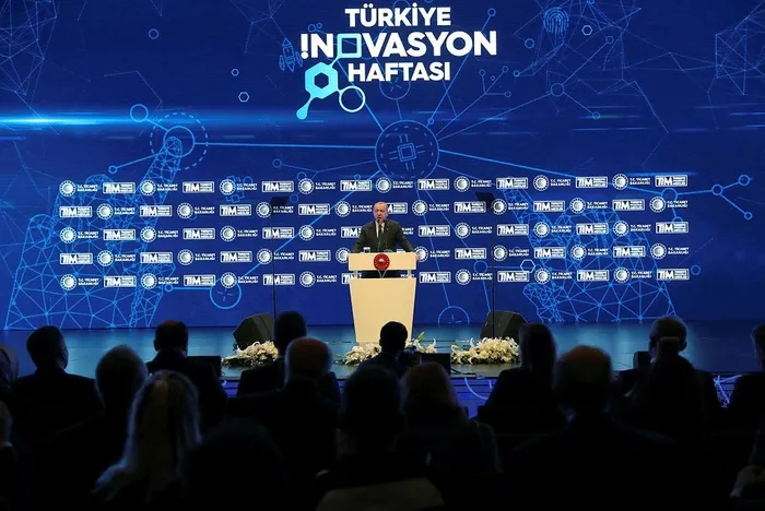 Başkan Erdoğan’dan sistemli çalışma mesajı