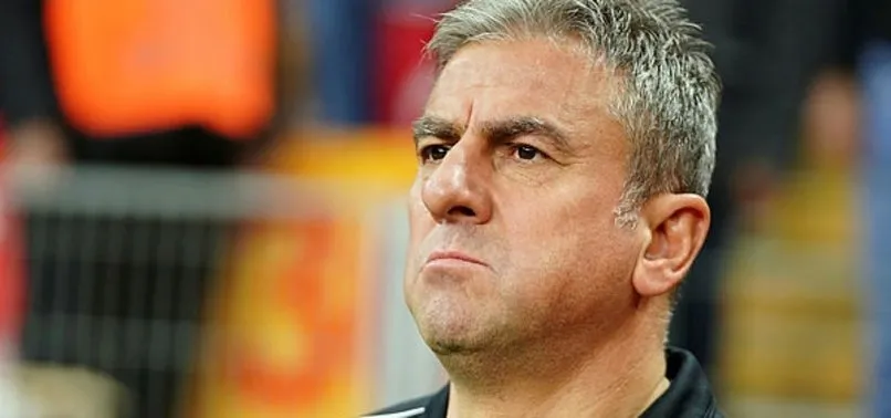 Hamza Hamzaoğlu ligin geleceği hakkında net konuştu