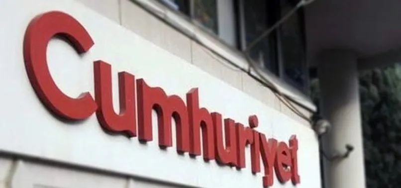 İstanbul Cumhuriyet Başsavcılığından "Cumhuriyet gazetesine soruşturma" açıklaması