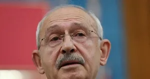 Eski vekil Kılıçdaroğlu’nu bombaladı!