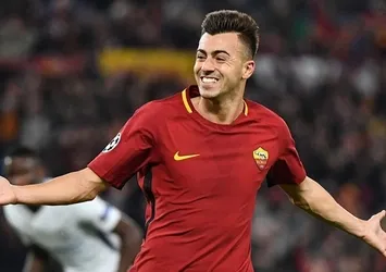 Galatasaray El Shaarawy'nin peşinde! Pazarlıklar başladı