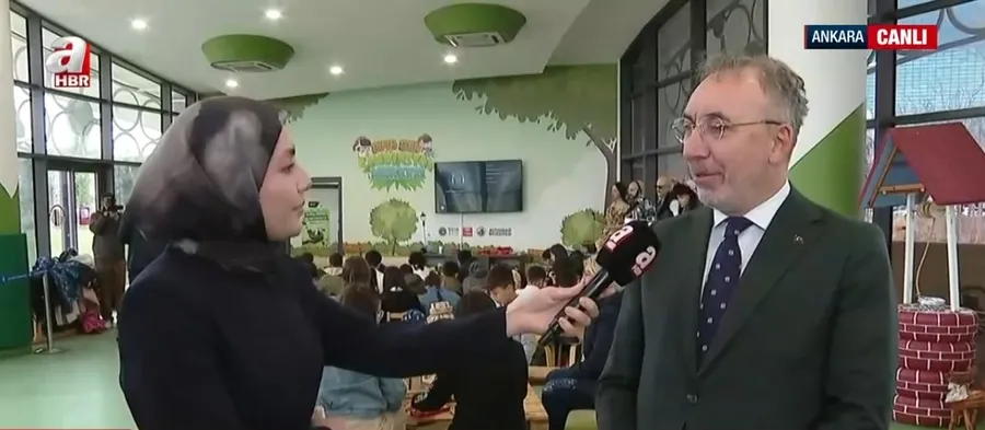 uluslararasi-sifir-atik-gunu-5-yilinda-emine-erdogandan-1774862599213.jpeg Emine Erdoğan'dan Sıfır Atık Günü'nde gıda israfı uyarısı - 3