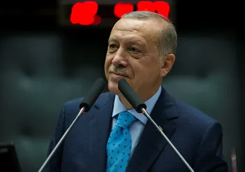 Başkan Erdoğan'ın Afrika ziyareti başladı