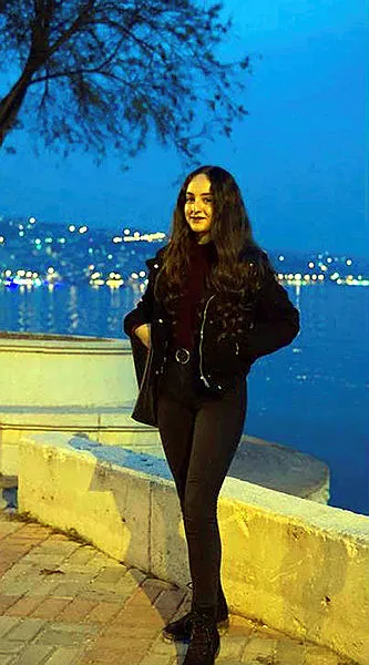 Son dakika: Isparta'da bıçaklanan 19 yaşındaki üniversite öğrencisi Güleda Cankel öldü! - 4